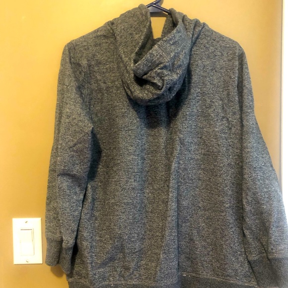 Ladies Canadiana hoodie - Picture 4 of 6